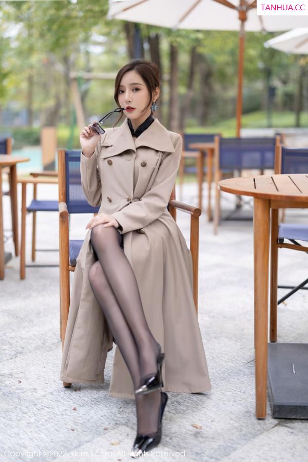 王馨瑶  [XiuRen]高清写真图 2022.01.04 No.4417 王馨瑶yanni第19张图片